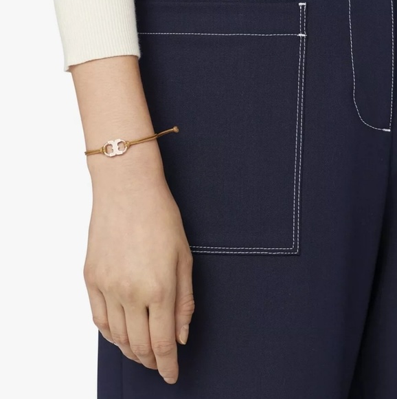 Tory Burch Embrace Ambition Bracelet๐ - Picture 2 of 5